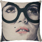 Renwil Canada - PWFL1030 - Pillow - Madelia