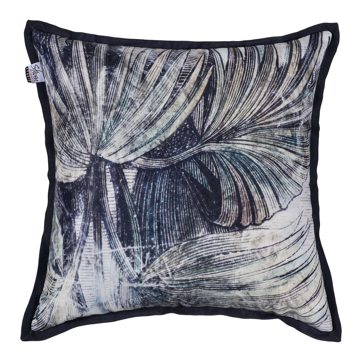 Renwil Canada - PWFL1433 - Pillow - Mangrove