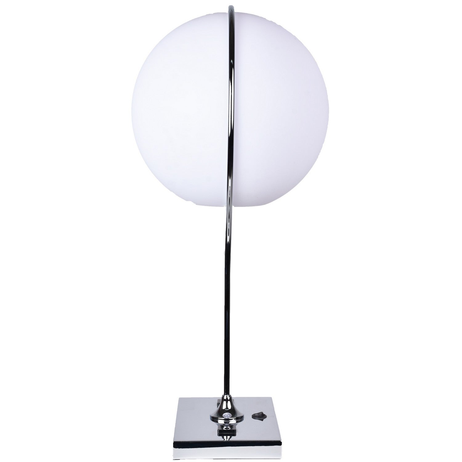 Renwil Canada - RDMS-301.1 - Table Lamp - Globo