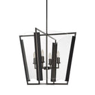 Renwil Canada - LPC4499 - Ceiling Fixture - Toussaint - Clear
