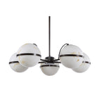 Renwil Canada - LPC4504 - Ceiling Fixture - Roca - Dark Antique Bronze