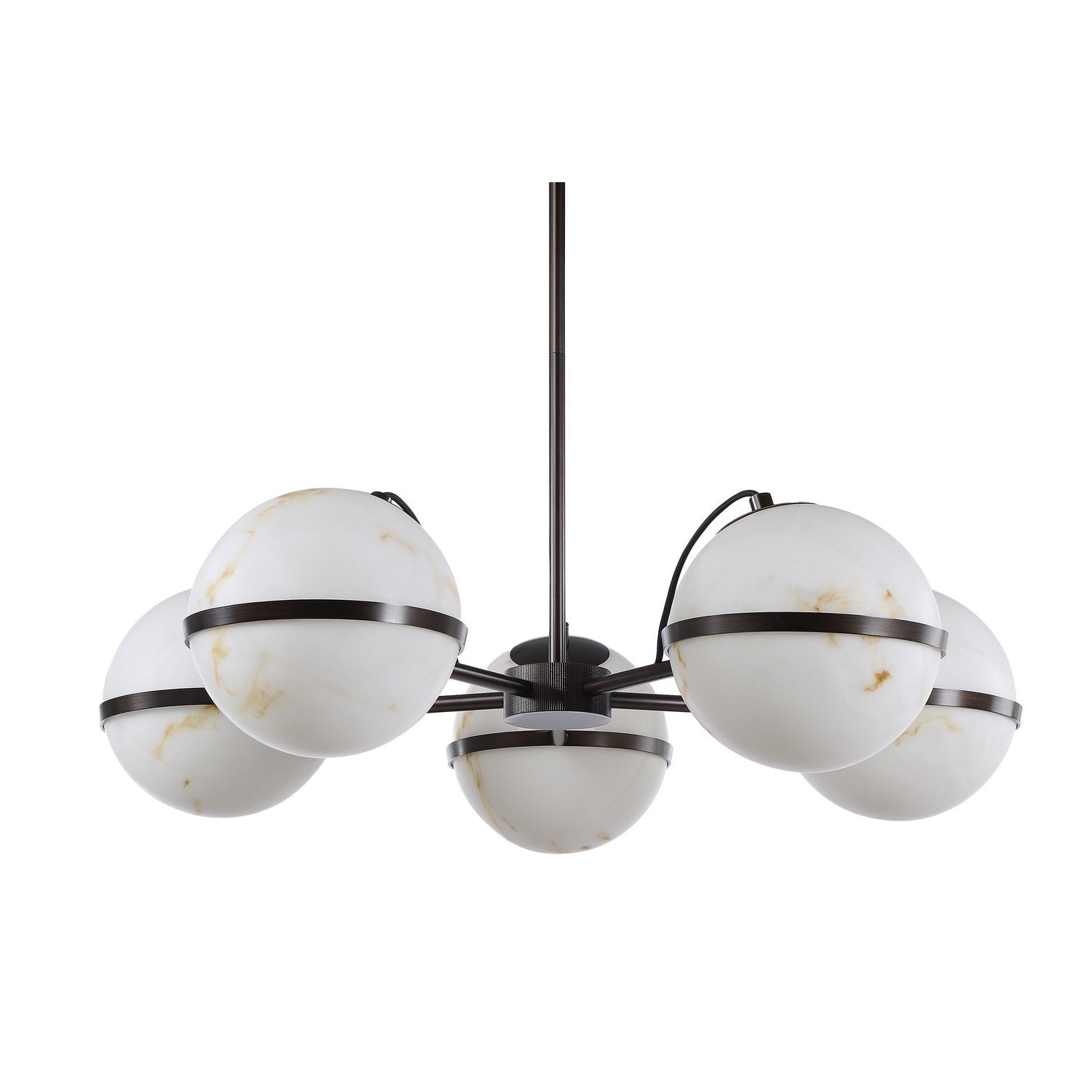 Renwil Canada - LPC4504 - Ceiling Fixture - Roca - Dark Antique Bronze