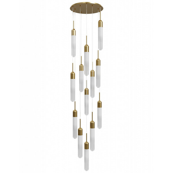 Tribeca Multi-Light Pendant