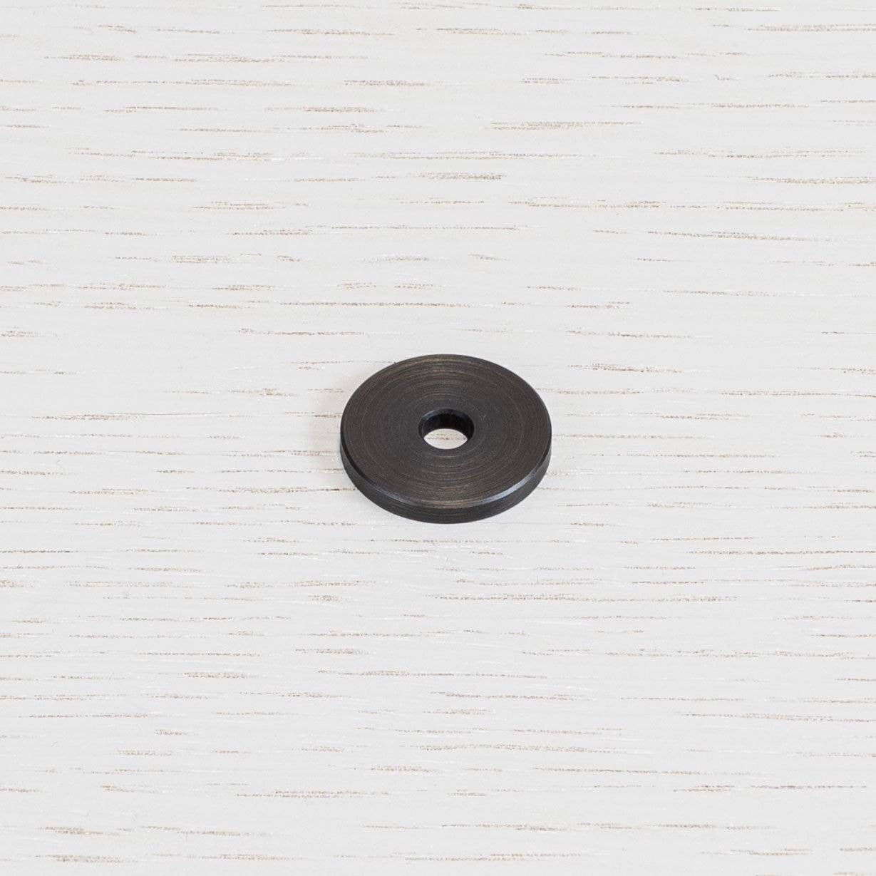 Buster + Punch - CP-P07-01-A-01-BL - Mounting Disc - Black