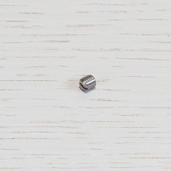 Grub Screw