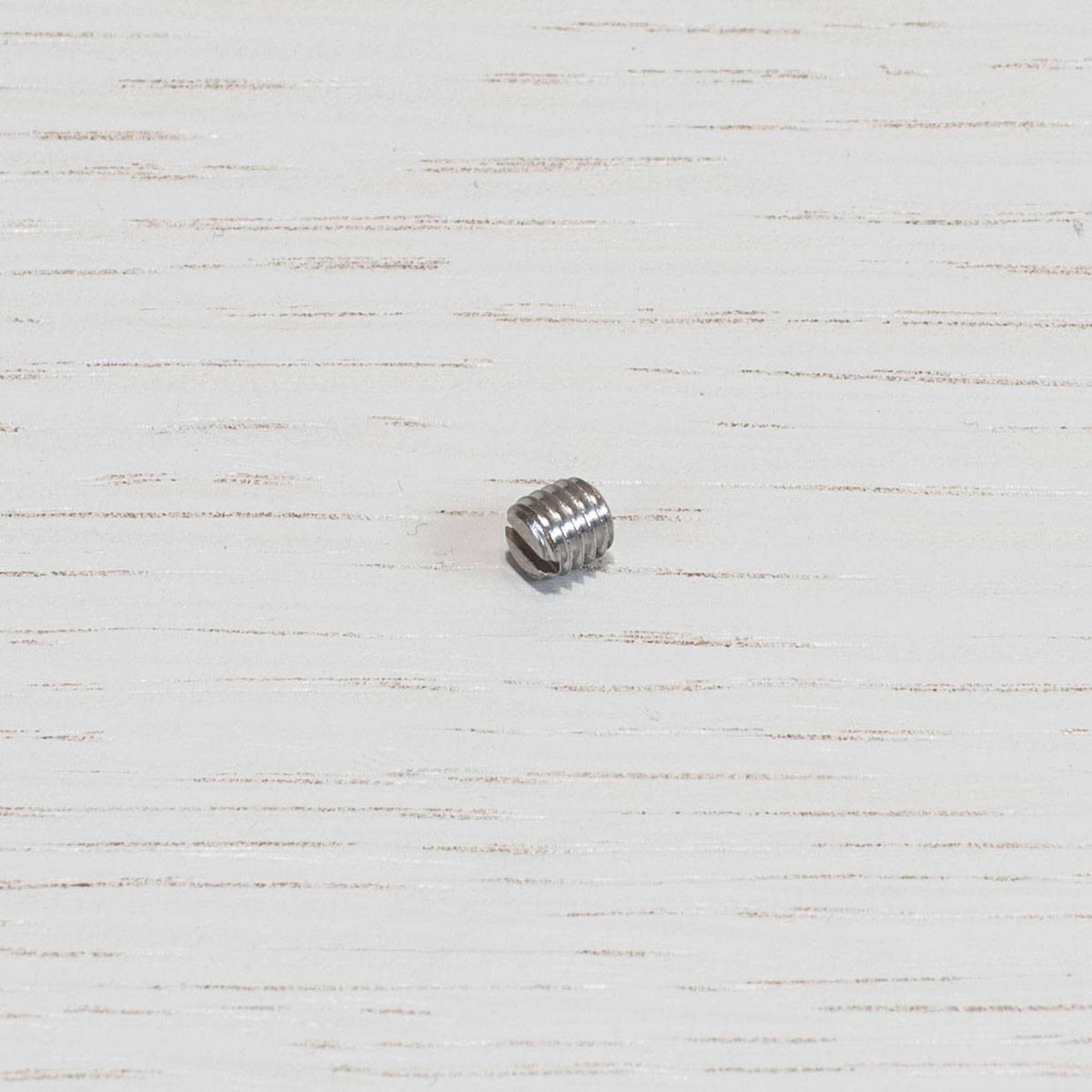 Buster + Punch - G0004 - Grub Screw