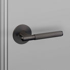 Buster + Punch - NDDK-454435 - Door Handle - Smoked Bronze
