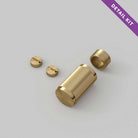 Buster + Punch - NDK-053741 - Kit de détails - Laiton