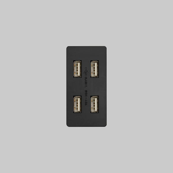 Module de prise / USB