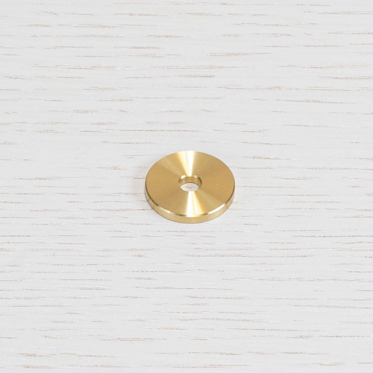 Buster + Punch - TB-A03-01-A-01-BR - Fitting Kit - Brass