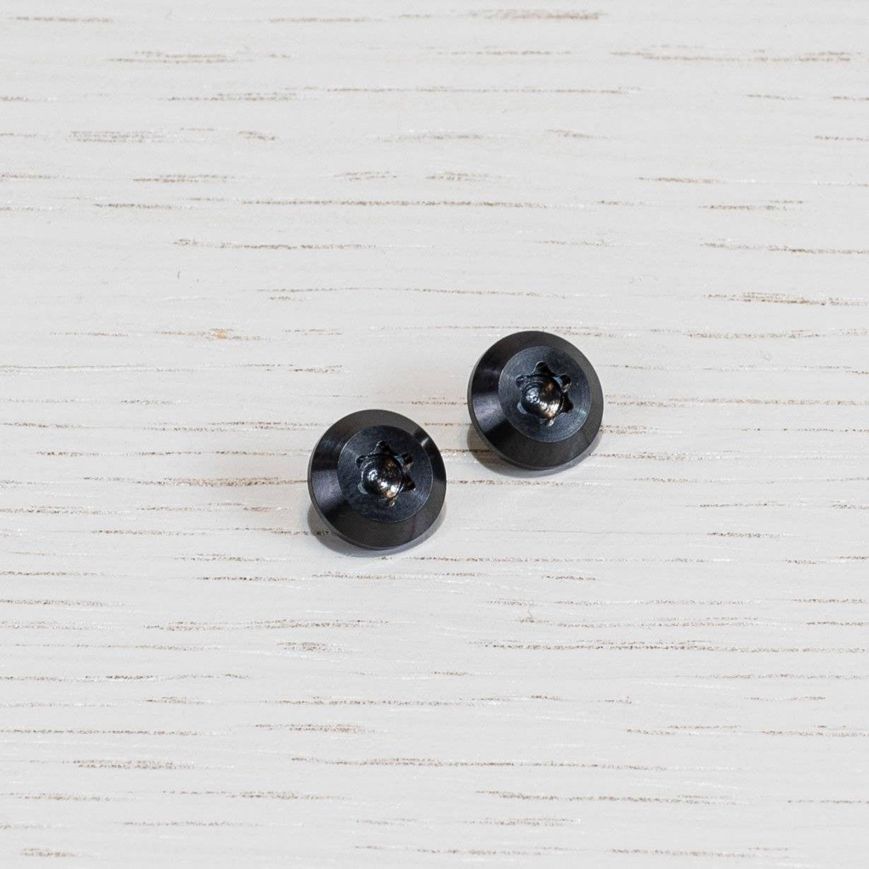 Buster + Punch - TC-P01-02-GM - Torx Cap - Gun Metal