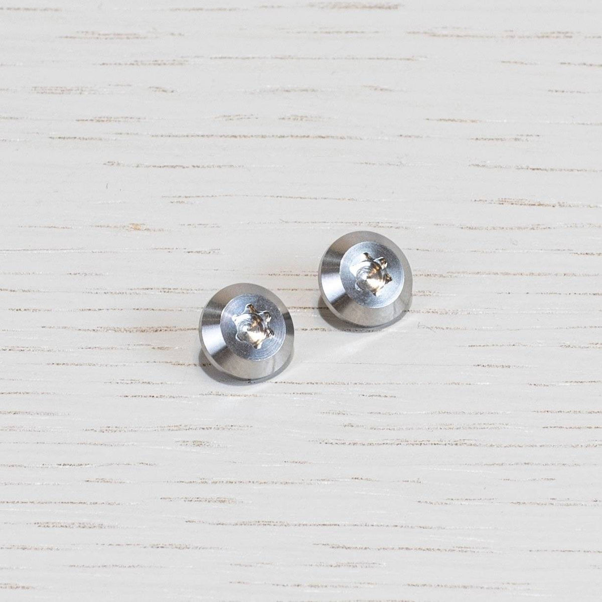 Buster + Punch - TC-P01-02-ST - Torx Cap - Steel