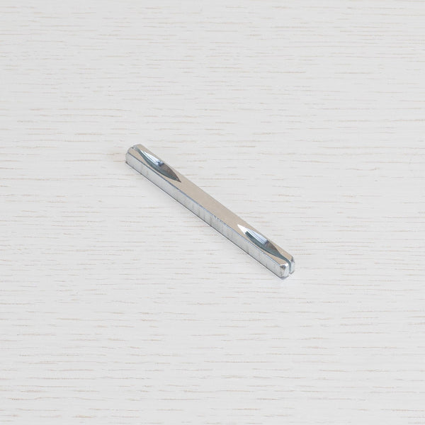 Poignée de porte + bouton