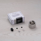 Buster + Punch - UEDK-073523 - Detail Kit - Steel