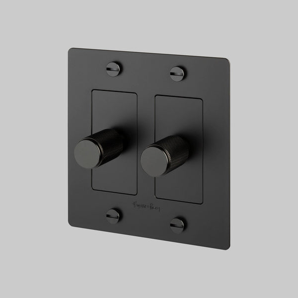 2G Dimmer / Premium / Cross