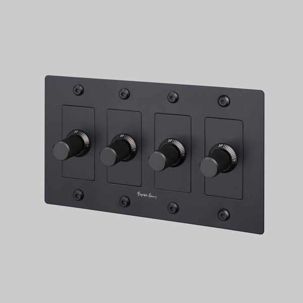 4G Dimmer / Premium / Linear
