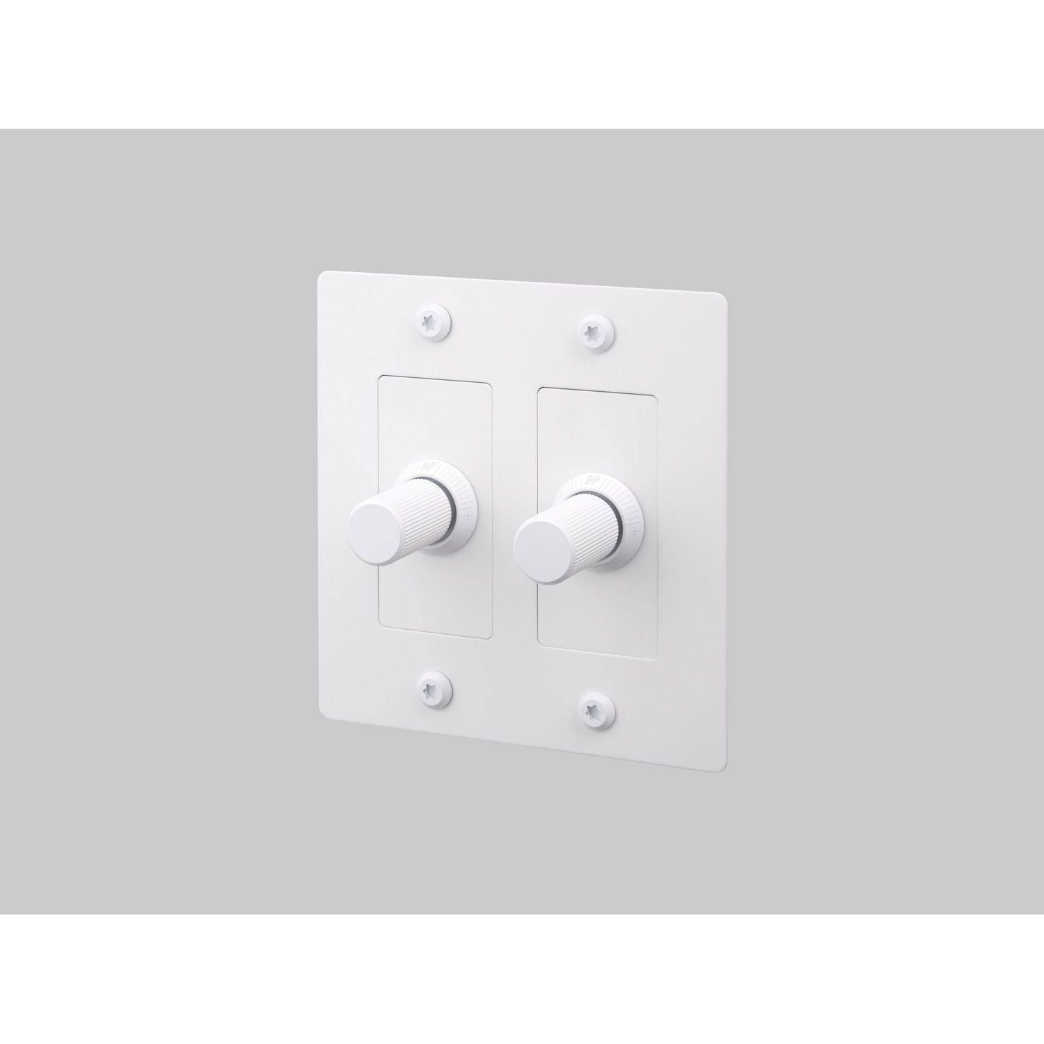 Buster + Punch - NDK-144309 - Dimmer Switch - White