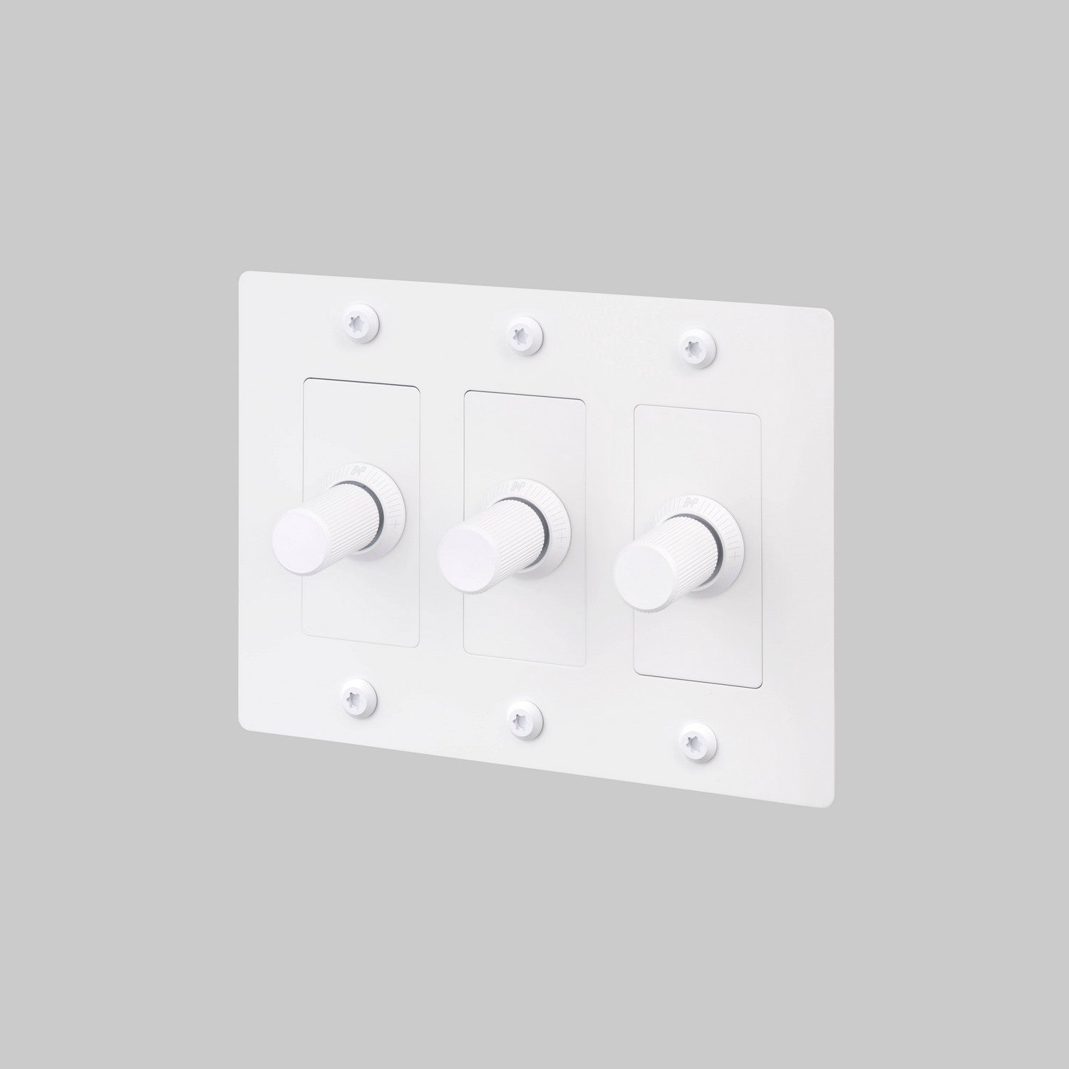 Buster + Punch - NDK-144329 - Dimmer Switch - White