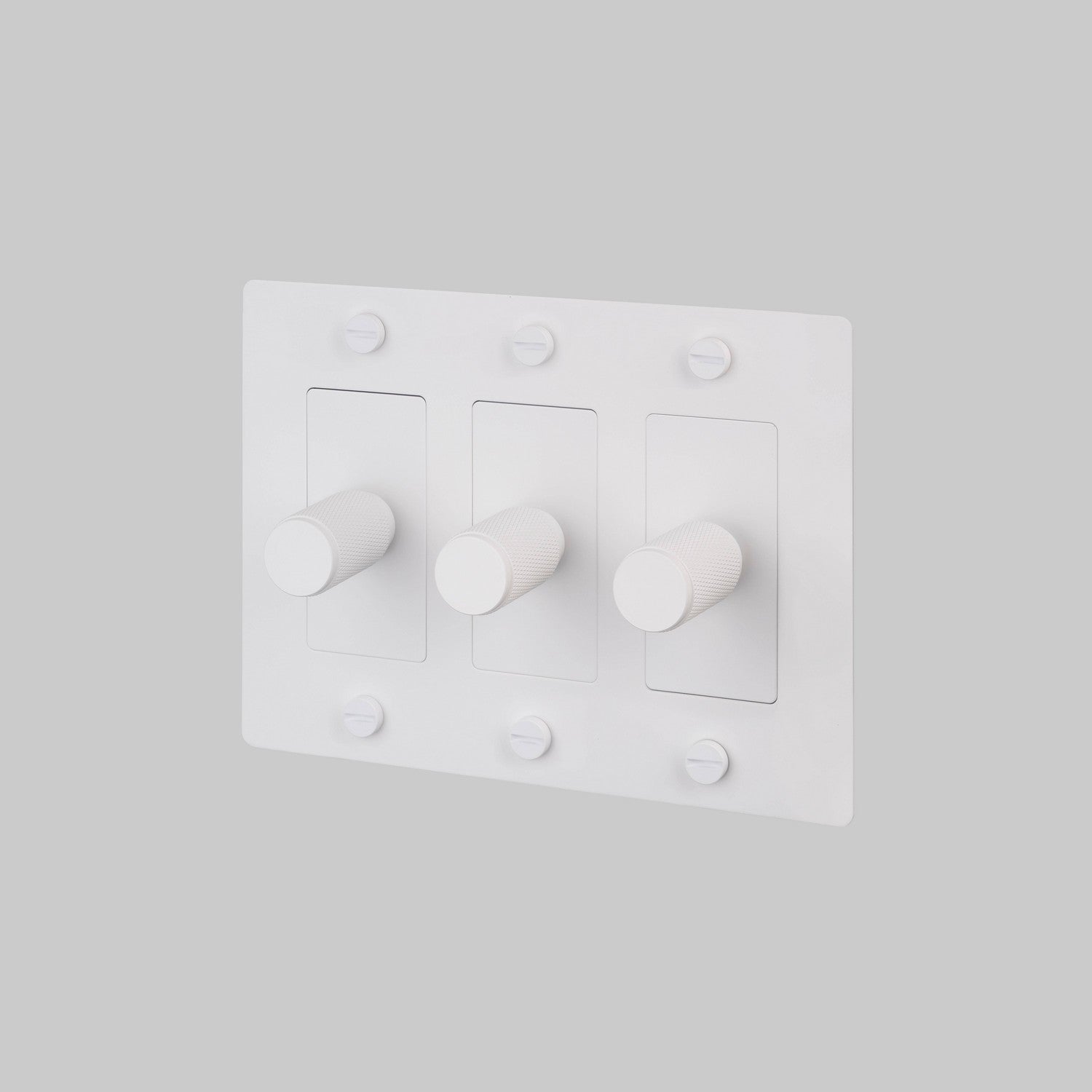Buster + Punch - NDK-144339 - Dimmer Switch - White