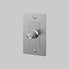 Buster + Punch - NDR-074059 - Dimmer Switch - Steel