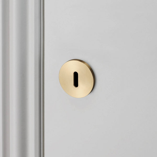 Escutcheon Plate