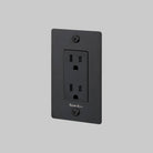 Buster + Punch - NSC-024081 - Prise - Noir