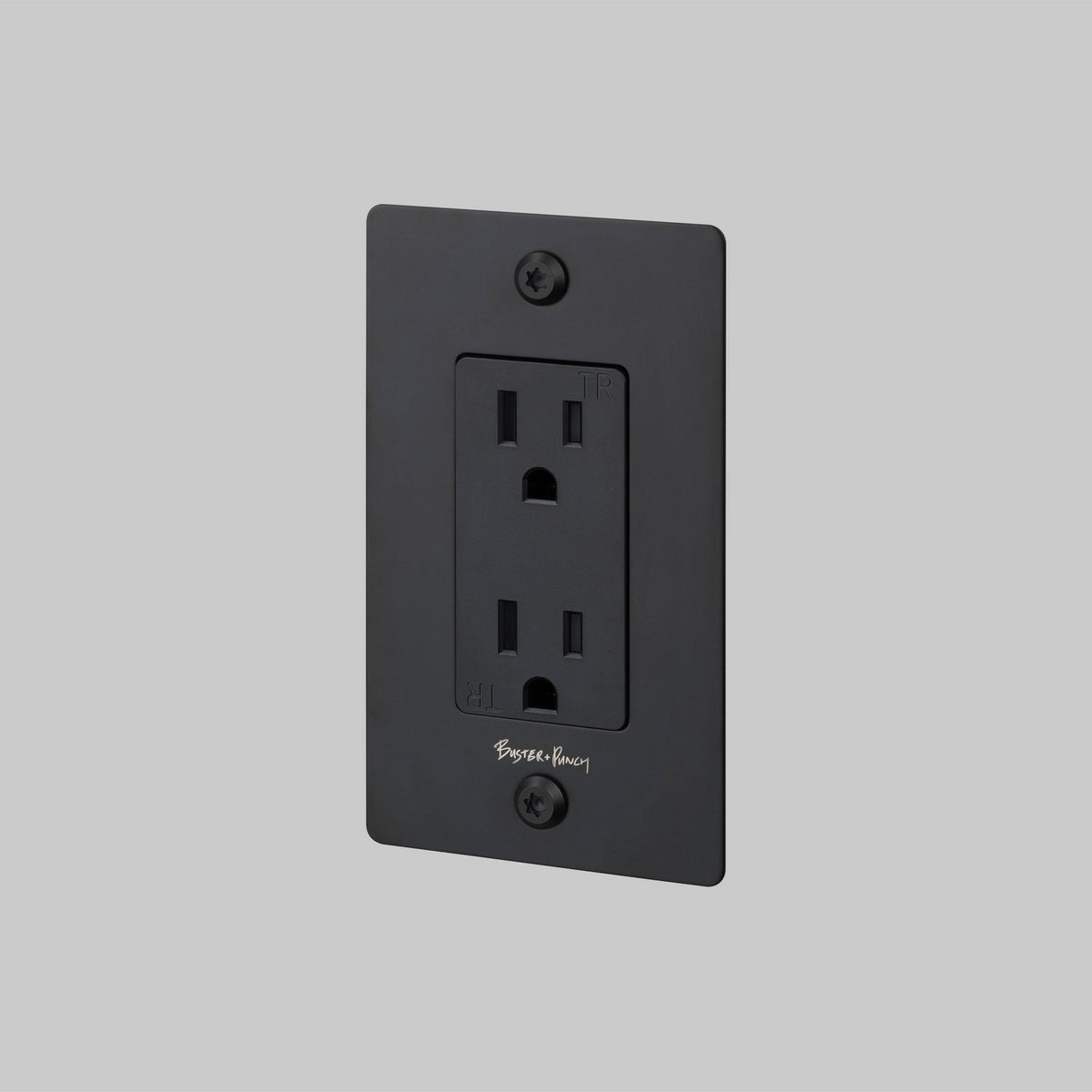 Buster + Punch - NSC-024081 - Outlet - Black