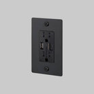 Buster + Punch - NSC-024086 - Prise - Noir
