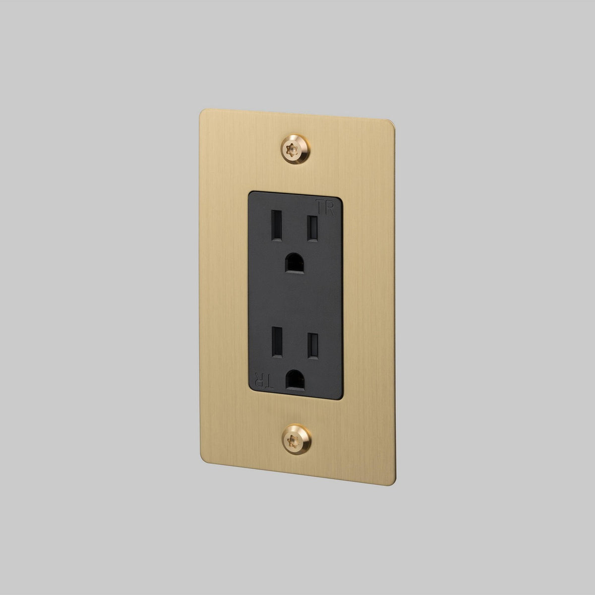 Buster + Punch - NSC-054067 - Outlet - Brass