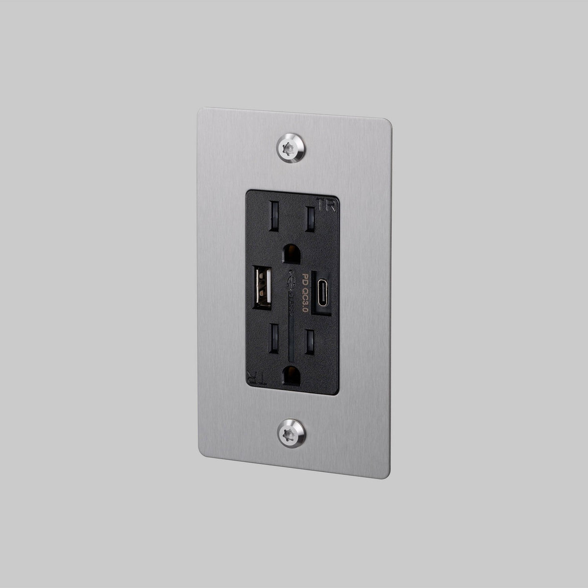 Buster + Punch - NSC-074089 - Outlet - Steel