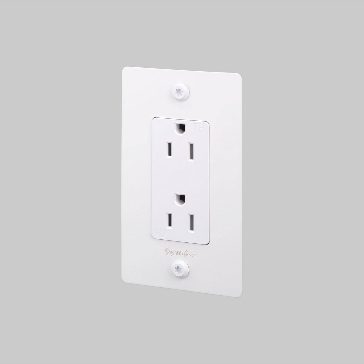Buster + Punch - NSC-144065 - Outlet - White