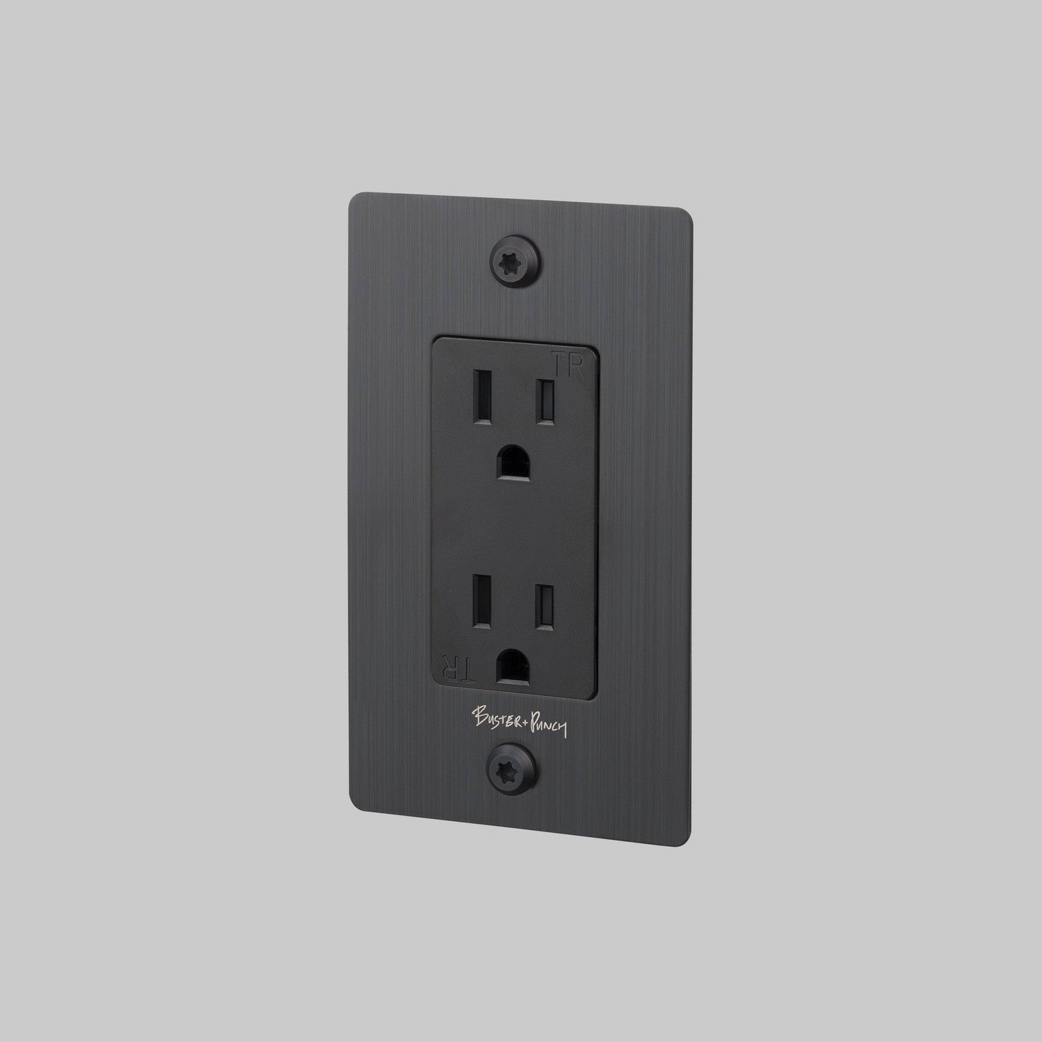 Buster + Punch - NSC-454063 - Outlet - Smoked Bronze