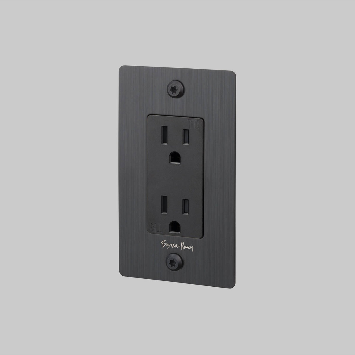 Buster + Punch - NSC-454063 - Outlet - Smoked Bronze