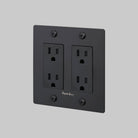 Buster + Punch - NSK-024366 - Prise - Noir