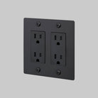 Buster + Punch - NSK-024376 - Prise - Noir