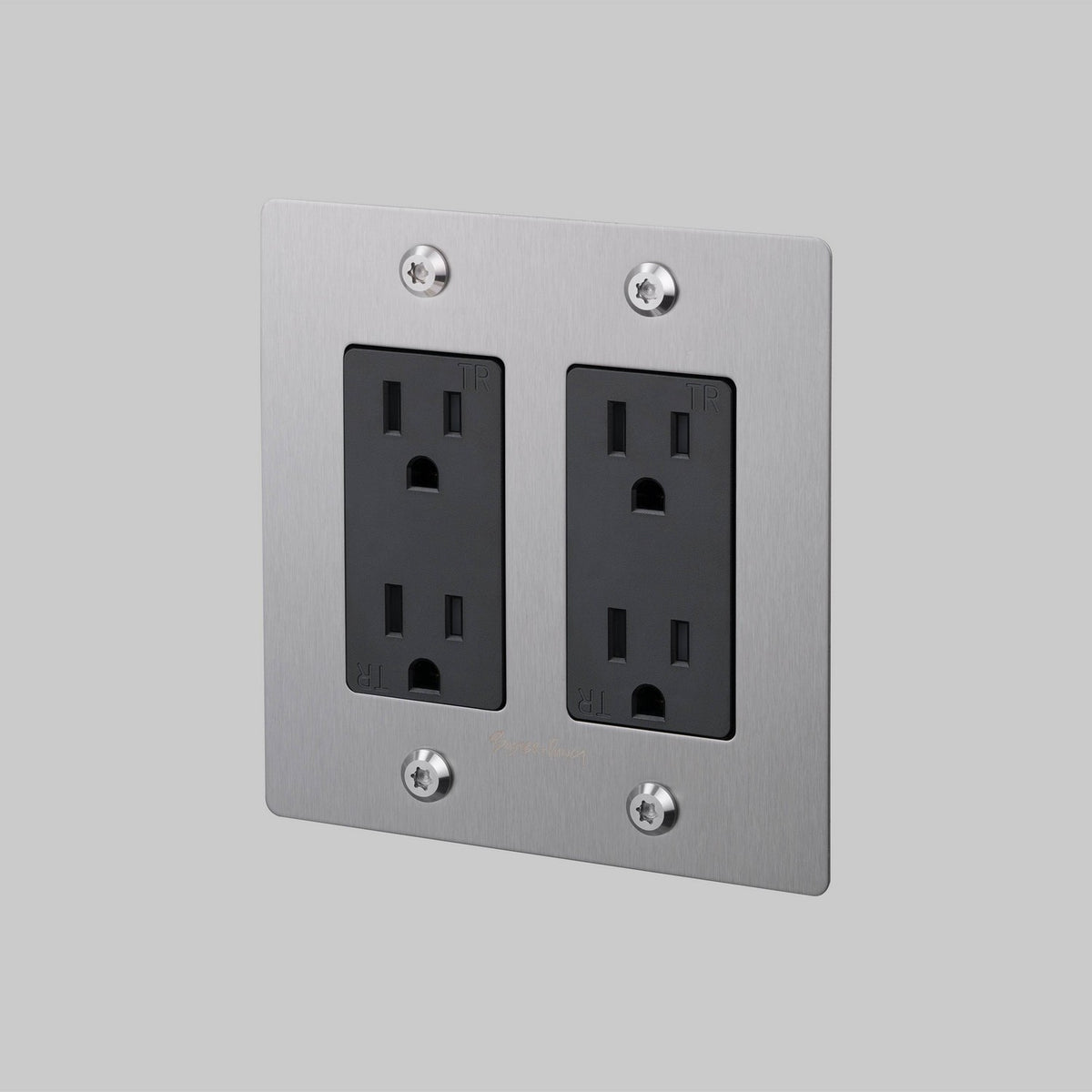 Buster + Punch - NSK-074369 - Outlet - Steel