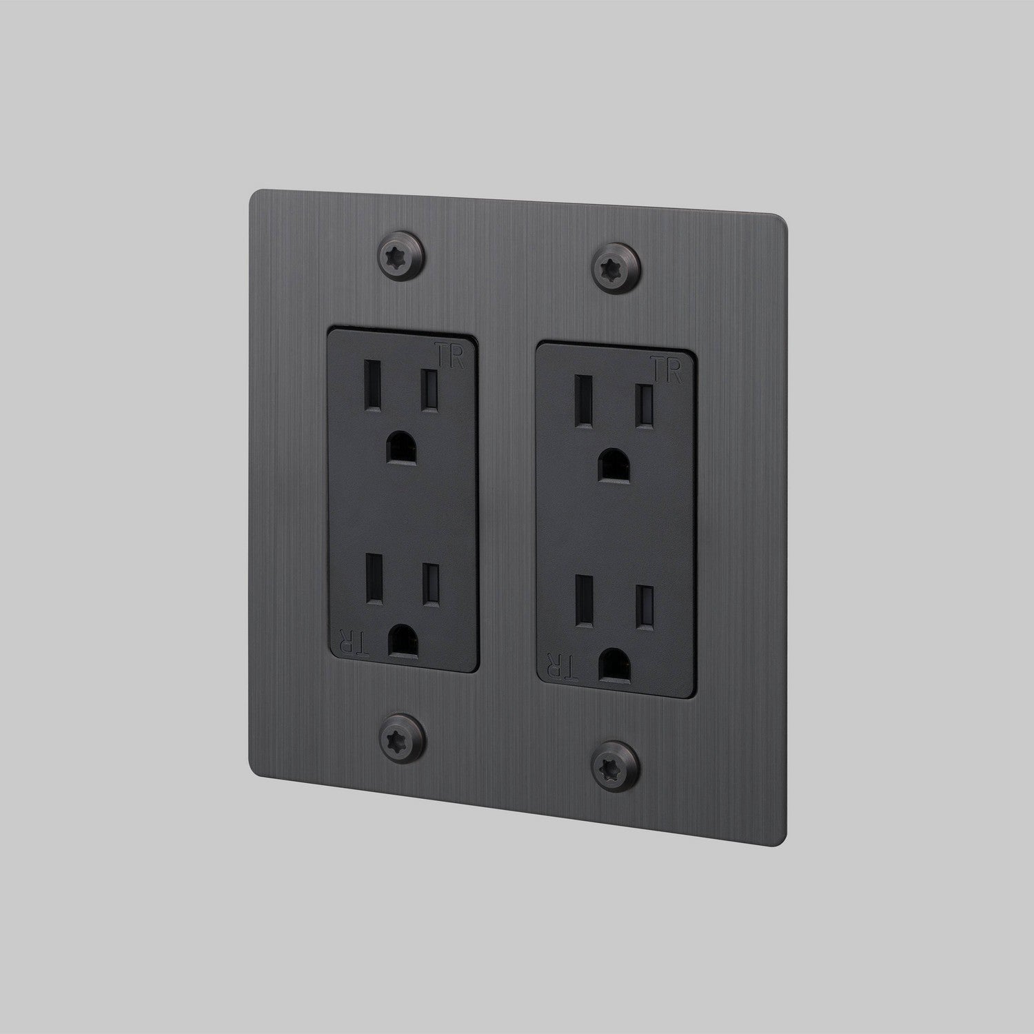 Buster + Punch - NSK-094378 - Outlet - Smoked Bronze