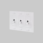 Buster + Punch - NTK-144385 - Interrupteur - Blanc