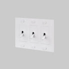 Buster + Punch - NTK-144390 - Interrupteur - Blanc