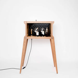 Descriptive image text