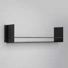 Buster + Punch - USV-531917 - Étagère - Noir / Gris anthracite