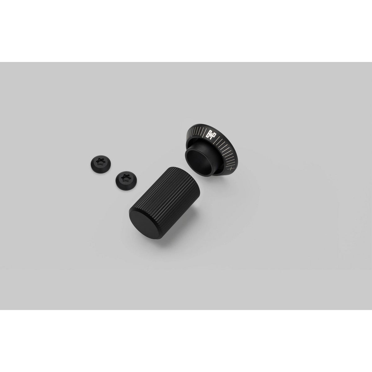 Buster + Punch - NDK-024522 - Detail Kit - Black