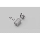 Buster + Punch - NDK-074522 - Kit de détail - Acier