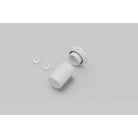 Buster + Punch - NDK-144522 - Kit de détail - Blanc