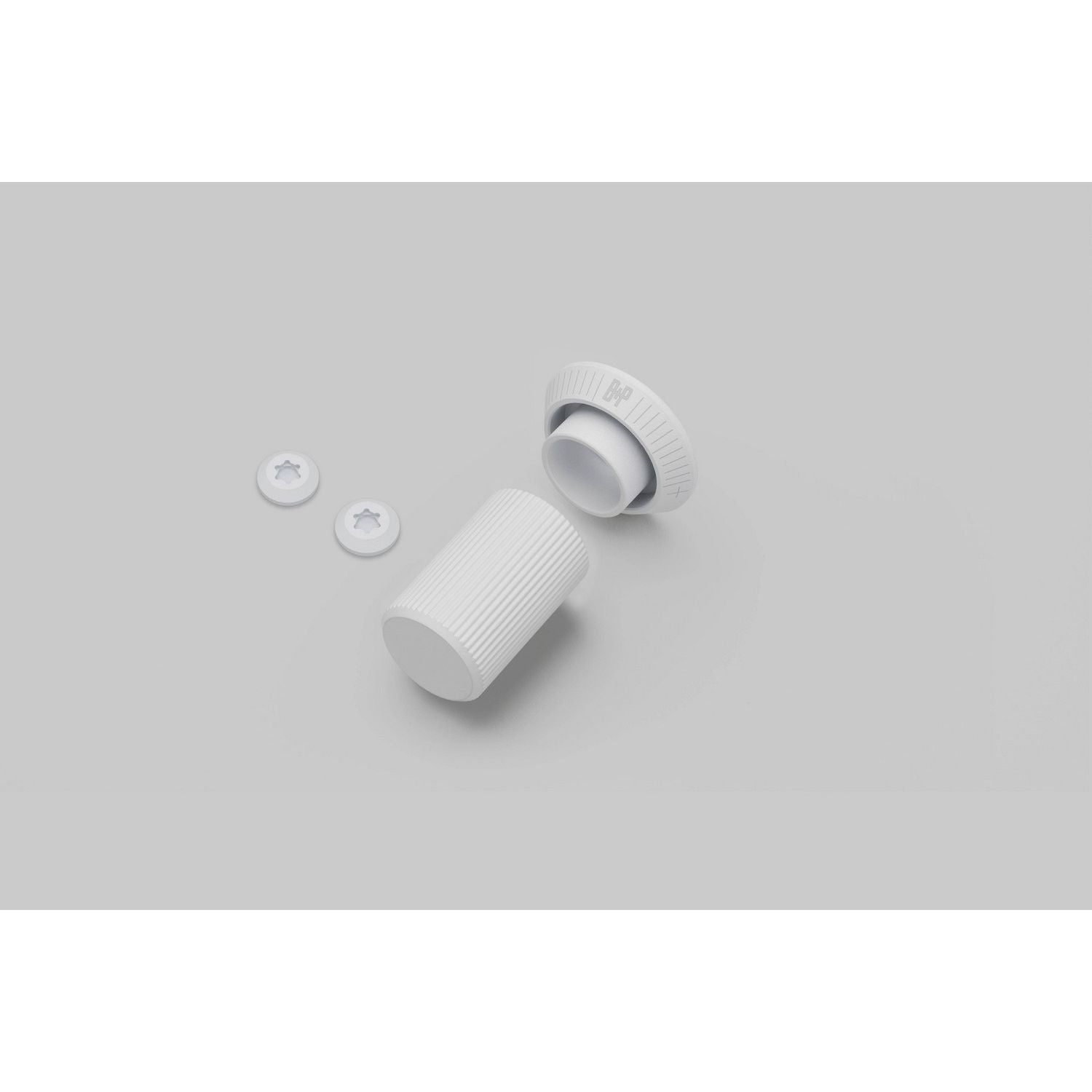 Buster + Punch - NDK-144522 - Detail Kit - White