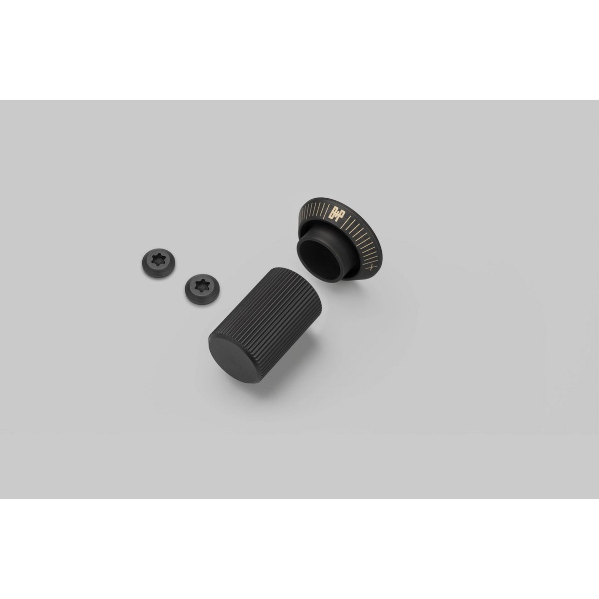 Buster + Punch - NDK-454522 - Detail Kit - Smoked Bronze