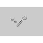 Buster + Punch - NTK-074522 - Kit de détail - Acier