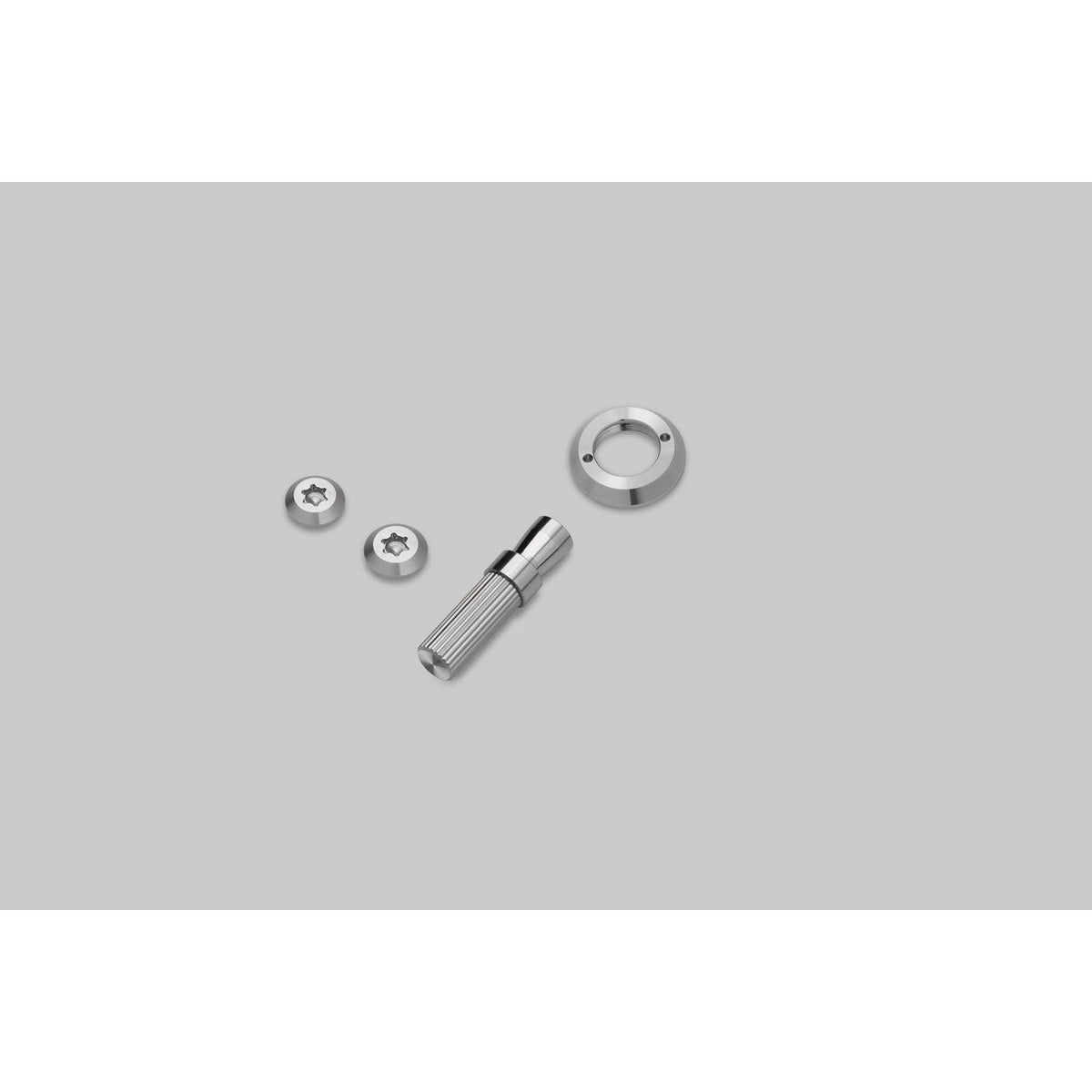 Buster + Punch - NTK-074522 - Detail Kit - Steel