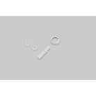 Buster + Punch - NTK-144522 - Kit de détail - Blanc