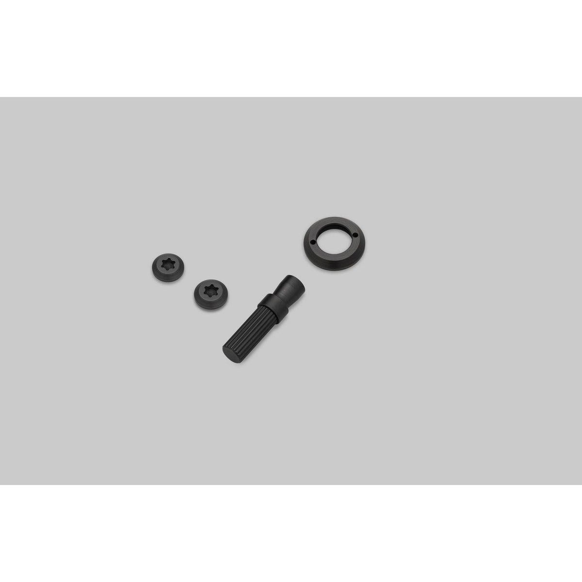 Buster + Punch - NTK-454522 - Detail Kit - Smoked Bronze